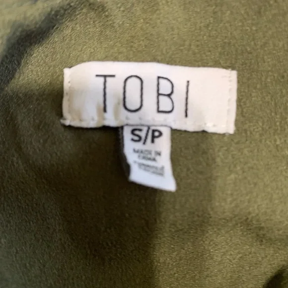 Romper - Picture 5 of 5